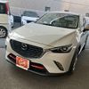 mazda cx-3 2015 quick_quick_LDA-DK5AW_104248 image 1