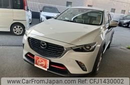 mazda cx-3 2015 quick_quick_LDA-DK5AW_104248