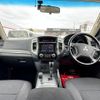 mitsubishi pajero 2019 quick_quick_V98W_V98W-1200402 image 2