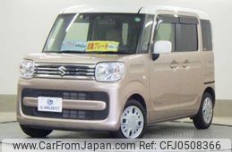 suzuki spacia 2022 quick_quick_5AA-MK53S_MK53S-407555