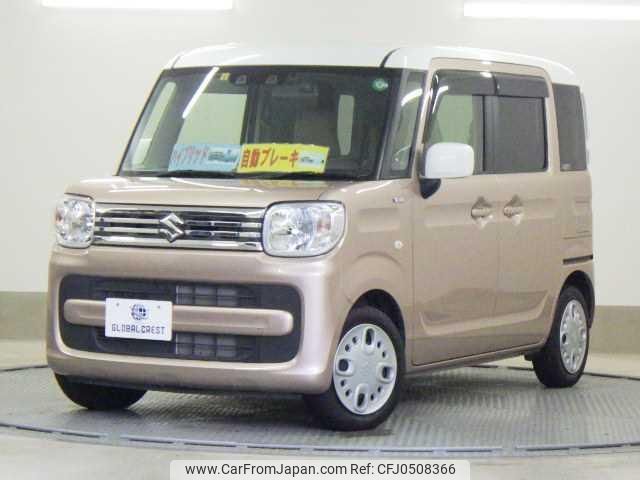 suzuki spacia 2022 quick_quick_5AA-MK53S_MK53S-407555 image 1