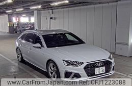 audi a4 2022 -AUDI--Audi A4 WAUZZZF42NA049386---AUDI--Audi A4 WAUZZZF42NA049386-