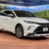 toyota harrier 2021 -TOYOTA--Harrier 6AA-AXUH80--AXUH80-0026003---TOYOTA--Harrier 6AA-AXUH80--AXUH80-0026003- image 17