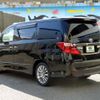 toyota alphard 2013 -TOYOTA--Alphard DBA-ANH20W--ANH20-8278531---TOYOTA--Alphard DBA-ANH20W--ANH20-8278531- image 2