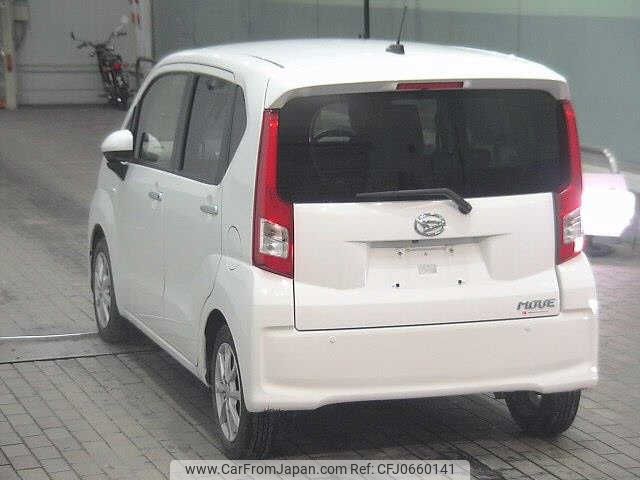 daihatsu move 2022 -DAIHATSU--Move LA160S--2027303---DAIHATSU--Move LA160S--2027303- image 2