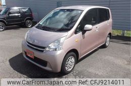 daihatsu move 2011 -DAIHATSU 【盛岡 580ｽ7388】--Move CBA-LA110S--LA110S-0007153---DAIHATSU 【盛岡 580ｽ7388】--Move CBA-LA110S--LA110S-0007153-