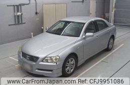 toyota mark-x 2006 -TOYOTA--MarkX DBA-GRX125--GRX125-0009329---TOYOTA--MarkX DBA-GRX125--GRX125-0009329-