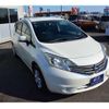 nissan note 2012 -NISSAN--Note DBA-E12--E12-017423---NISSAN--Note DBA-E12--E12-017423- image 34