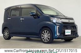 daihatsu move 2018 CFJ1517015