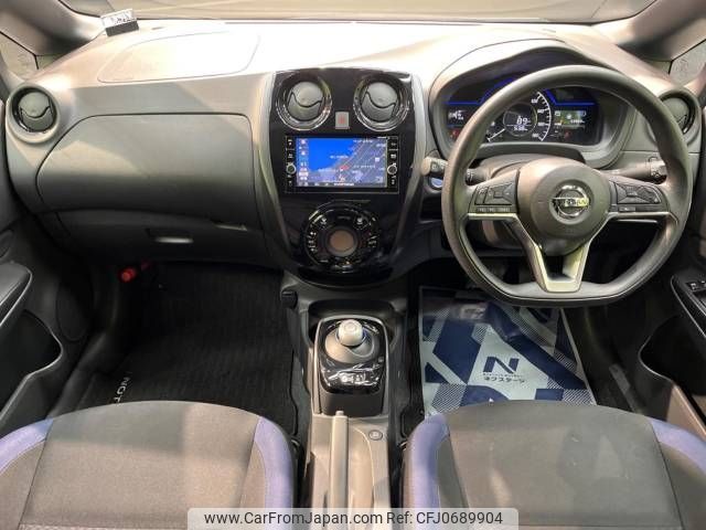 nissan note 2018 -NISSAN--Note DAA-HE12--HE12-162728---NISSAN--Note DAA-HE12--HE12-162728- image 2