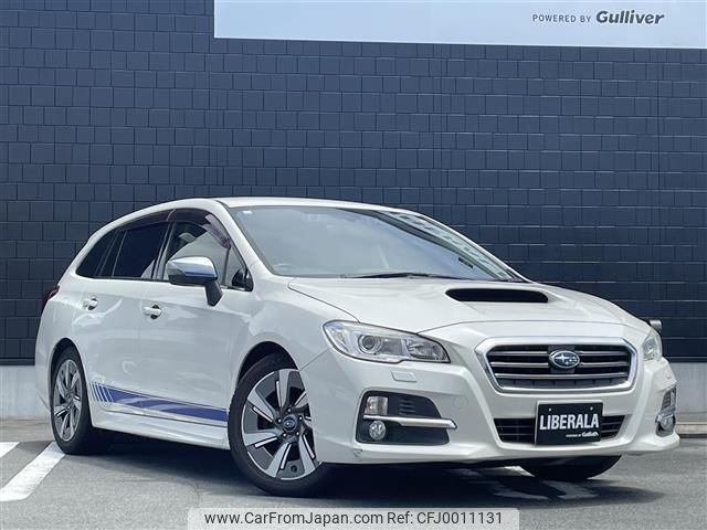 subaru levorg 2014 -SUBARU--Levorg DBA-VM4--VM4-017007---SUBARU--Levorg DBA-VM4--VM4-017007- image 1