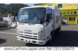 isuzu elf-truck 2013 CFJ1508470