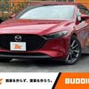 mazda mazda3 2020 -MAZDA--MAZDA3 3DA-BP8P--BP8P-109508---MAZDA--MAZDA3 3DA-BP8P--BP8P-109508- image 1