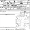 nissan serena 2016 -NISSAN 【岐阜 503な2022】--Serena HC26-132824---NISSAN 【岐阜 503な2022】--Serena HC26-132824- image 3