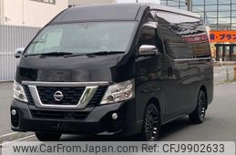 nissan nv350-caravan-van 2018 quick_quick_CW8E26_CW8E26-101459