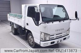 isuzu elf-truck 2009 -ISUZU--Elf NJR85AN-7008157---ISUZU--Elf NJR85AN-7008157-