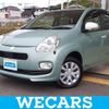 toyota passo 2015 quick_quick_DBA-KGC30_KGC30-0220510 image 1