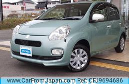 toyota passo 2015 quick_quick_DBA-KGC30_KGC30-0220510