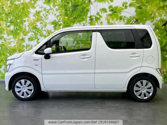 suzuki wagon-r 2022 quick_quick_5AA-MH95S_MH95S-184537 image 2