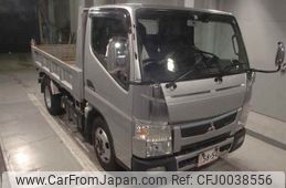 mitsubishi-fuso canter 2018 -MITSUBISHI--Canter FBA60-571699---MITSUBISHI--Canter FBA60-571699-