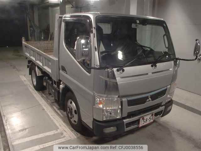 mitsubishi-fuso canter 2018 -MITSUBISHI--Canter FBA60-571699---MITSUBISHI--Canter FBA60-571699- image 1