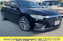 honda insight 2019 -HONDA--Insight 6AA-ZE4--ZE4-1009050---HONDA--Insight 6AA-ZE4--ZE4-1009050-