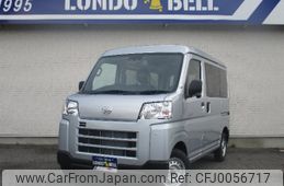 daihatsu hijet-van 2024 -DAIHATSU 【滋賀 480ﾅ4071】--Hijet Van S710V--0076230---DAIHATSU 【滋賀 480ﾅ4071】--Hijet Van S710V--0076230-