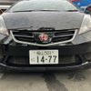 honda fit 2009 -HONDA--Fit DBA-GE8--GE8-1029837---HONDA--Fit DBA-GE8--GE8-1029837- image 4