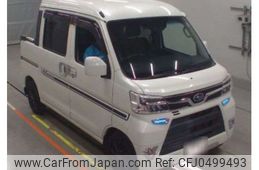 subaru sambar-van 2021 -SUBARU 【群馬 487ｿ 11】--Samber Van 3BD-S331Q--S331Q-0000508---SUBARU 【群馬 487ｿ 11】--Samber Van 3BD-S331Q--S331Q-0000508-