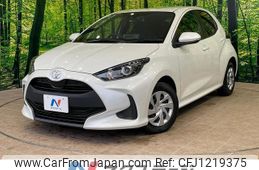 toyota yaris 2023 quick_quick_MXPA10_MXPA10-2066918