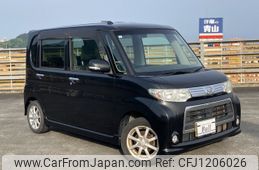 daihatsu tanto 2013 -DAIHATSU 【静岡 581ｱ3938】--Tanto L375S--0647554---DAIHATSU 【静岡 581ｱ3938】--Tanto L375S--0647554-