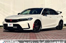 honda civic 2024 quick_quick_FL5_FL5-1200035