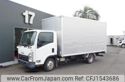 isuzu elf-truck 2018 CFJ1543686