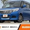 suzuki solio 2020 -SUZUKI--Solio DAA-MA36S--MA36S-278725---SUZUKI--Solio DAA-MA36S--MA36S-278725- image 1