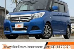 suzuki solio 2020 -SUZUKI--Solio DAA-MA36S--MA36S-278725---SUZUKI--Solio DAA-MA36S--MA36S-278725-