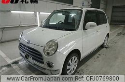 daihatsu mira-gino 2008 -DAIHATSU--Mira Gino L660S--0007942---DAIHATSU--Mira Gino L660S--0007942-