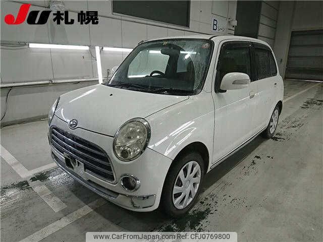 daihatsu mira-gino 2008 -DAIHATSU--Mira Gino L660S--0007942---DAIHATSU--Mira Gino L660S--0007942- image 1