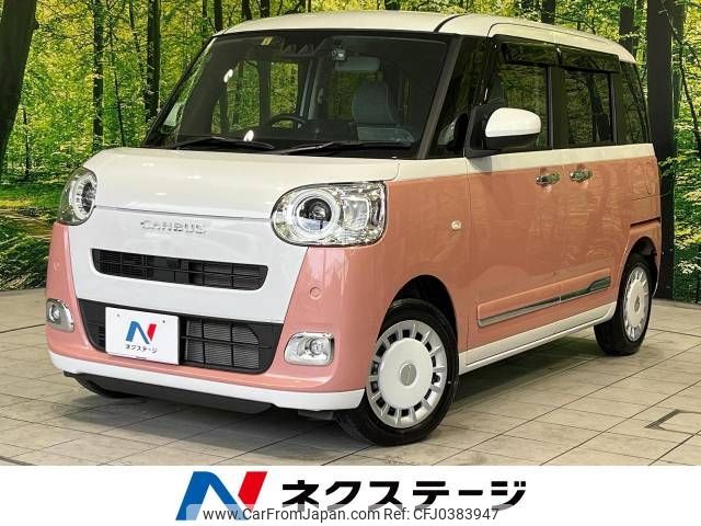 daihatsu move-canbus 2023 -DAIHATSU--Move Canbus 5BA-LA850S--LA850S-1019357---DAIHATSU--Move Canbus 5BA-LA850S--LA850S-1019357- image 1