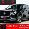 mazda mazda-others 2023 quick_quick_3DA-KH3P_KH3P-100989 image 1