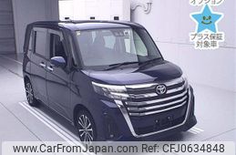 toyota roomy 2021 -TOYOTA--Roomy M900A-0570241---TOYOTA--Roomy M900A-0570241-