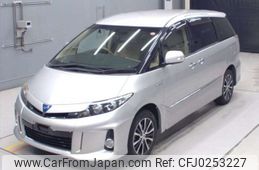 toyota estima-hybrid 2014 -TOYOTA--Estima Hybrid DAA-AHR20W--AHR20-0002839---TOYOTA--Estima Hybrid DAA-AHR20W--AHR20-0002839-