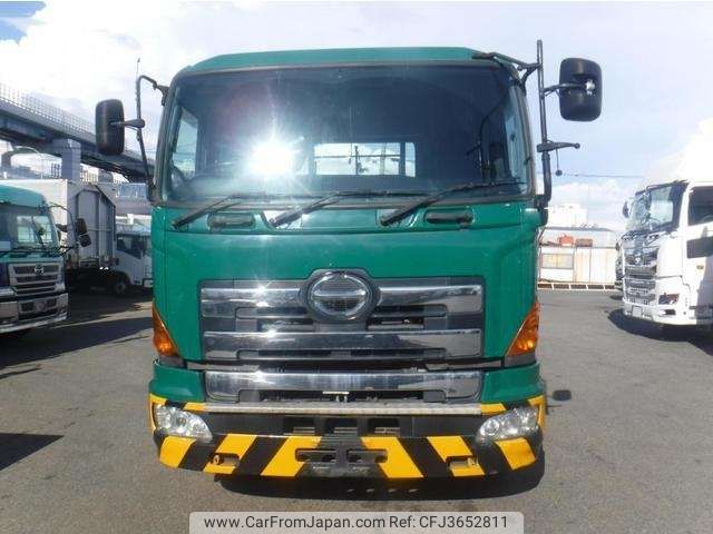 hino profia 2006 -日野--ﾌﾟﾛﾌｨｱ ADG-SS1EKXA--SS1EKX-10249---日野--ﾌﾟﾛﾌｨｱ ADG-SS1EKXA--SS1EKX-10249- image 2