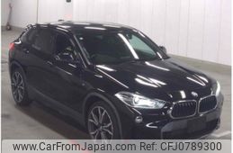 bmw x2 2018 quick_quick_ABA-YH20_WBAYH52030EK62567