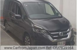 nissan serena 2017 -NISSAN--Serena DAA-GFC27--GFC27-048490---NISSAN--Serena DAA-GFC27--GFC27-048490-