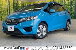 honda fit 2014 CFJ1438659