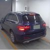 mercedes-benz glc-class 2016 quick_quick_DBA-253946C_WDD2539462F033204 image 2