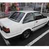 toyota corolla-levin 1985 CFJ0366343 image 9
