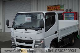 mitsubishi-fuso canter 2013 -MITSUBISHI--Canter TKG-FDA20--FDA20-520166---MITSUBISHI--Canter TKG-FDA20--FDA20-520166-