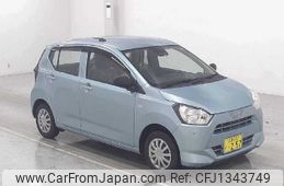 daihatsu mira-e-s 2023 -DAIHATSU 【広島 582ｽ257】--Mira e:s LA350S--0343695---DAIHATSU 【広島 582ｽ257】--Mira e:s LA350S--0343695-