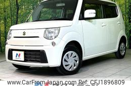suzuki mr-wagon 2012 CFJ1896809